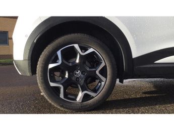Vauxhall Mokka 100kW Ultimate 50kWh 5dr Auto Electric Hatchback