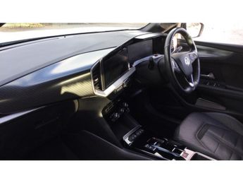 Vauxhall Mokka 100kW Ultimate 50kWh 5dr Auto Electric Hatchback