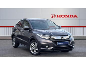 Honda HR-V 1.5 i-VTEC EX CVT 5dr Petrol Hatchback