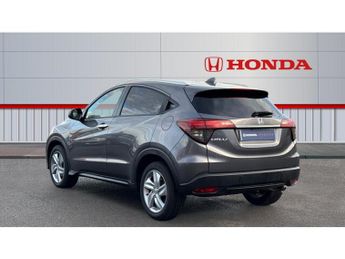 Honda HR-V 1.5 i-VTEC EX CVT 5dr Petrol Hatchback