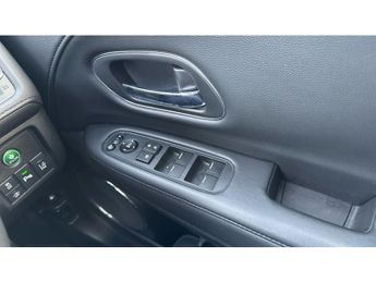 Honda HR-V 1.5 i-VTEC EX CVT 5dr Petrol Hatchback