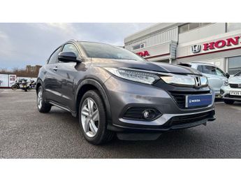 Honda HR-V 1.5 i-VTEC EX CVT 5dr Petrol Hatchback