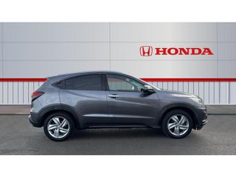 Honda HR-V 1.5 i-VTEC EX CVT 5dr Petrol Hatchback