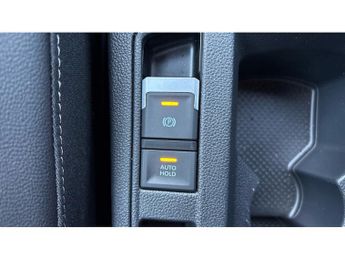 Volkswagen T-Roc 1.5 TSI Black Edition 5dr DSG Petrol Hatchback