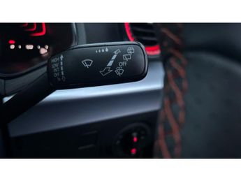 SEAT Ibiza 1.0 TSI 115 FR 5dr DSG Petrol Hatchback