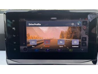 SEAT Ibiza 1.0 TSI 115 FR 5dr DSG Petrol Hatchback