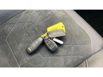 Ford Fiesta 1.0 EcoBoost Hybrid mHEV 125 Titanium X 5dr Auto Petrol Hatchbac