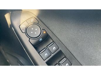 Ford Fiesta 1.0 EcoBoost Hybrid mHEV 125 Titanium X 5dr Auto Petrol Hatchbac