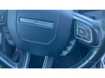 Land Rover Range Rover Evoque 2.0 SD4 HSE Dynamic 5dr Auto Diesel Hatchback
