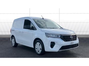 Nissan Townstar L1 Petrol 1.3 Tekna Van