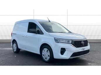 Nissan Townstar L1 Petrol 1.3 Tekna Van