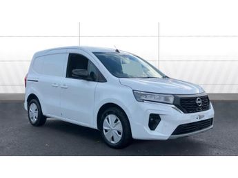 Nissan Townstar L1 Petrol 1.3 Tekna Van