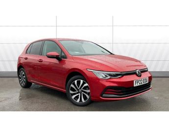 Volkswagen Golf 1.5 eTSI Active 5dr DSG Petrol Hatchback