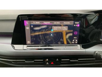 Volkswagen Golf 1.5 eTSI Active 5dr DSG Petrol Hatchback