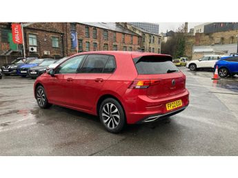 Volkswagen Golf 1.5 eTSI Active 5dr DSG Petrol Hatchback