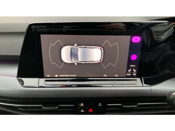 Volkswagen Golf 1.5 eTSI Active 5dr DSG Petrol Hatchback