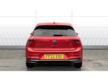 Volkswagen Golf 1.5 eTSI Active 5dr DSG Petrol Hatchback