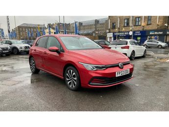 Volkswagen Golf 1.5 eTSI Active 5dr DSG Petrol Hatchback