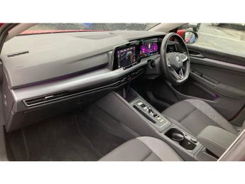 Volkswagen Golf 1.5 eTSI Active 5dr DSG Petrol Hatchback