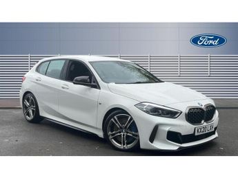 BMW 135 M135i xDrive 5dr Step Auto Petrol Hatchback