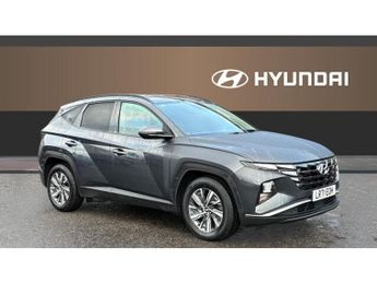 Hyundai Tucson 1.6 TGDi SE Connect 5dr 2WD Petrol Estate