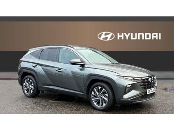 Hyundai Tucson 1.6 TGDi Premium 5dr 2WD Petrol Estate