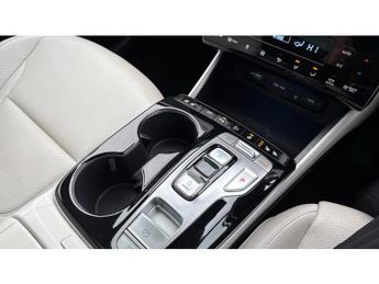Hyundai TUCSON 1.6 TGDi Plug-in Hybrid Ultimate 5dr 4WD Auto Estate