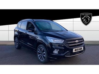 Ford Kuga 1.5 EcoBoost ST-Line 5dr 2WD Petrol Estate