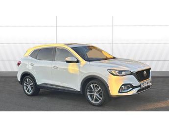 MG HS 1.5 T-GDI Exclusive 5dr Petrol Hatchback