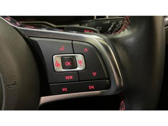 Volkswagen Polo 2.0 TSI GTI+ 5dr DSG Petrol Hatchback