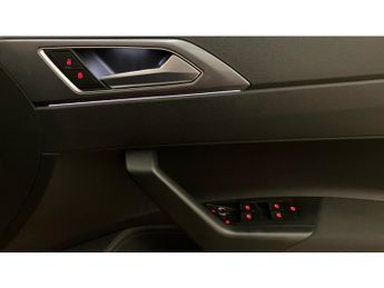 Volkswagen Polo 2.0 TSI GTI+ 5dr DSG Petrol Hatchback