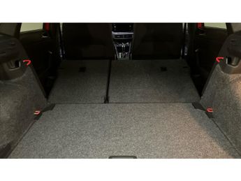 Volkswagen Polo 2.0 TSI GTI+ 5dr DSG Petrol Hatchback