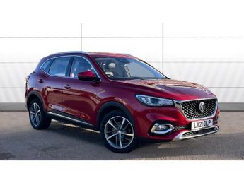 MG HS 1.5 T-GDI Excite 5dr DCT Petrol Hatchback