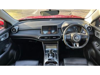 MG HS 1.5 T-GDI Excite 5dr DCT Petrol Hatchback
