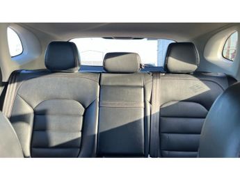 MG HS 1.5 T-GDI Excite 5dr DCT Petrol Hatchback