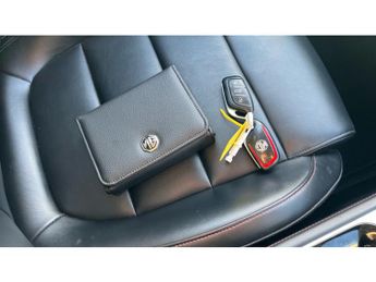 MG HS 1.5 T-GDI Excite 5dr DCT Petrol Hatchback