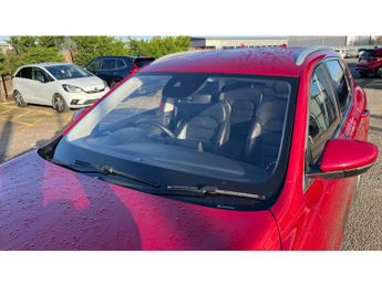 MG HS 1.5 T-GDI Excite 5dr DCT Petrol Hatchback