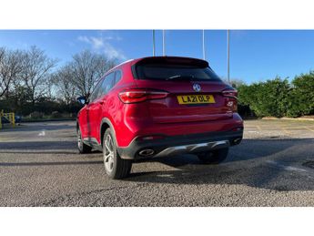 MG HS 1.5 T-GDI Excite 5dr DCT Petrol Hatchback