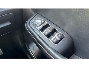 MG HS 1.5 T-GDI Excite 5dr DCT Petrol Hatchback