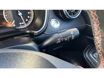 MG HS 1.5 T-GDI Excite 5dr DCT Petrol Hatchback