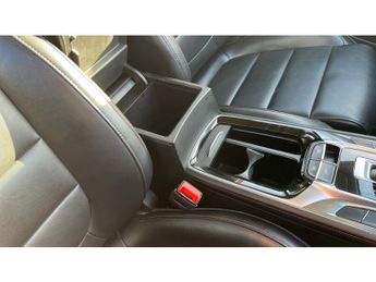 MG HS 1.5 T-GDI Excite 5dr DCT Petrol Hatchback