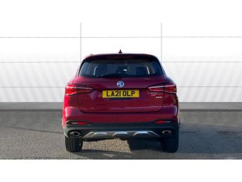 MG HS 1.5 T-GDI Excite 5dr DCT Petrol Hatchback