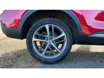 MG HS 1.5 T-GDI Excite 5dr DCT Petrol Hatchback