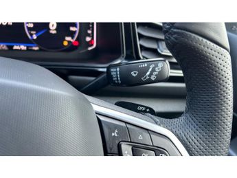 Volkswagen T-Roc 1.5 TSI Black Edition 5dr DSG Petrol Hatchback