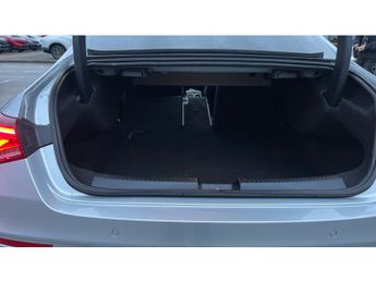 Mercedes-Benz CLA 180 AMG Line Premium Plus 4dr Tip Auto Petrol Saloon