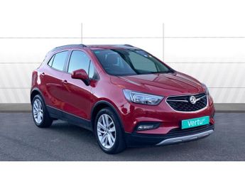 Vauxhall Mokka 1.4T ecoTEC Active 5dr Petrol Hatchback