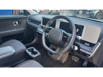 Hyundai IONIQ 5 125kW SE Connect 58 kWh 5dr Auto Electric Hatchback