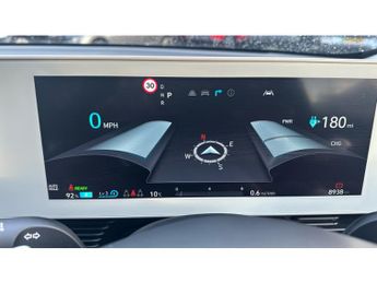Hyundai IONIQ 5 125kW SE Connect 58 kWh 5dr Auto Electric Hatchback
