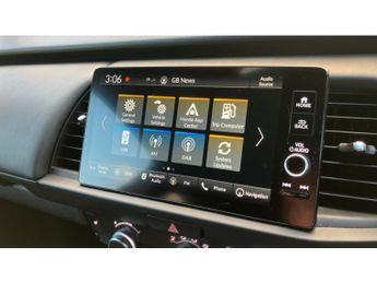 Honda Jazz 1.5 i-MMD Hybrid EX 5dr eCVT Hybrid Hatchback