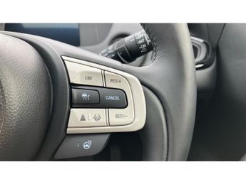 Honda Jazz 1.5 i-MMD Hybrid Crosstar Advance 5dr eCVT Hybrid Hatchback